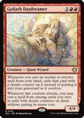Goliath Daydreamer (ECL-143) - Lorwyn Eclipsed