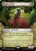 Bloom Tender (0324) (Showcase) (ECL-324) - Lorwyn Eclipsed