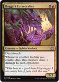 Boggart Cursecrafter (ECL-206) - Lorwyn Eclipsed Foil