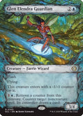 Glen Elendra Guardian (Showcase) (ECL-305) - Lorwyn Eclipsed