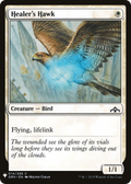 Healer's Hawk (LIST-GRN-14) - The List