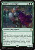 Selfless Safewright (PPECL-193) - Promo Pack: Lorwyn Eclipsed