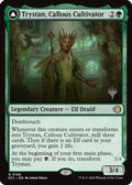Trystan, Callous Cultivator (PPECL-199) - Promo Pack: Lorwyn Eclipsed