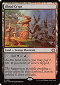 Blood Crypt (PPECL-262) - Promo Pack: Lorwyn Eclipsed