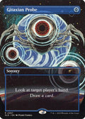 Gitaxian Probe (2067) (SLD-2067) - Secret Lair Drop Series Foil