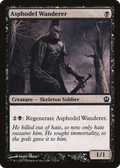Asphodel Wanderer (THS-077) - Theros