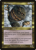 Psychatog (ODY-292) - Odyssey