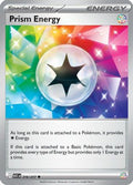 Prism Energy 216/null - ME Ascended Heroes Reverse Holofoil