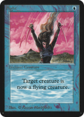 Flight (LEA-) - Limited Edition Alpha