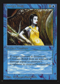 Creature Bond (CED-) - Collectors' Edition