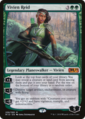 Vivien Reid (M19-208) - Core Set 2019