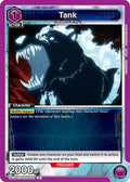Tank (UE17BT/SLG-1-032) - UE17BT SOLO LEVELING