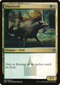 Watchwolf (A25-220) - Masters 25