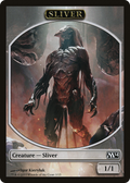 Sliver (M14-001) - Magic 2014 Tokens