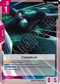 Vesalius (ST04-016) - Starter Deck 09 Destiny Ignition