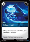Frigid Jewel (074/219) - Unleashed
