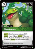 Mosstomper (047/219) - Unleashed