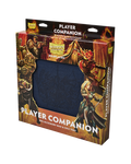 Dragon Shield: Player Companion - Midnight Blue