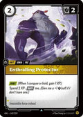 Enthralling Protector (162/219) - Unleashed