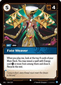 Fate Weaver (064/219) - Unleashed
