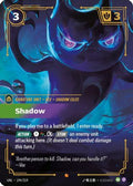Shadow (194/219) - Unleashed Foil