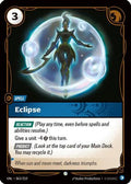 Eclipse (063/219) - Unleashed Foil