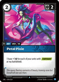 Petal Pixie (076/219) - Unleashed