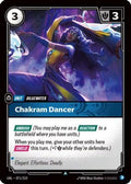 Chakram Dancer (071/219) - Unleashed