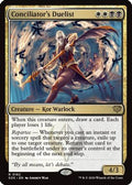 Conciliator's Duelist (SOS-182) - Secrets of Strixhaven