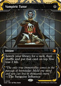 Vampiric Tutor (SOA-035) - Secrets of Strixhaven: Mystical Archive