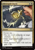 Silverquill Charm (SOS-225) - Secrets of Strixhaven