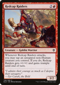 Redcap Raiders (ELD-136) - Throne of Eldraine