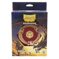 Dragon Shield: Dice Companion - Blood Red