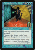 Future Sight (ONS-084) - Onslaught