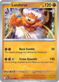 Landorus 041/088 - Deck Exclusives