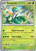 Serperior 006/088 - Deck Exclusives