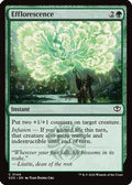 Efflorescence (SOS-144) - Secrets of Strixhaven