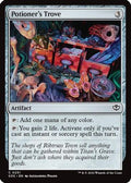 Potioner's Trove (SOS-251) - Secrets of Strixhaven