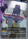 Reformationist (GD04-114) - Phantom Aria