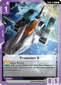 Freeden II (GD04-127) - Phantom Aria