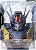 Resource (R-034) (R-034) - Phantom Aria