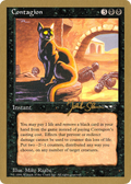 Contagion (WCD-) - World Championship Decks 1997