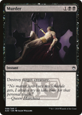 Murder (A25-098) - Masters 25