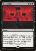 Doomsday (A25-088) - Masters 25 Foil