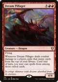 Dream Pillager (CLB-791) - Commander Legends: Battle for Baldur's Gate