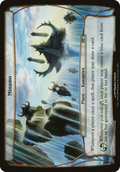 Minamo (OVER-024) - Planechase Planes
