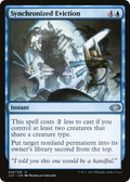 Synchronized Eviction (J22-018) - Jumpstart 2022