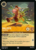 Bullseye - Loyal Horse (17/204) - Wilds Unknown