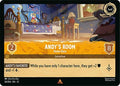 Andy's Room - Home Base (34/204) - Wilds Unknown