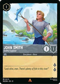 John Smith - Skillful Explorer (192/204) - Wilds Unknown